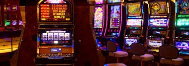 Sistem koleksi arcade